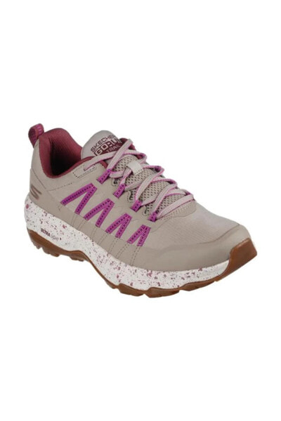 Брюки спортивные Skechers GORUN TRAIL ALTITUDE - RIVER ROCKS KADIN 128203-NAT