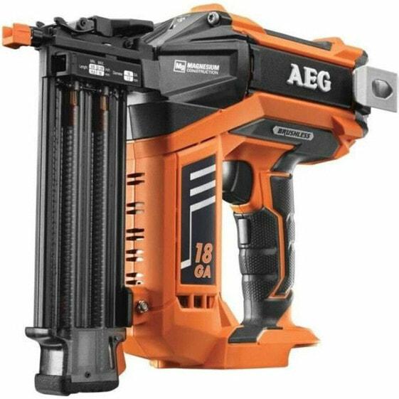 Electric Nail gun AEG B18N18-0