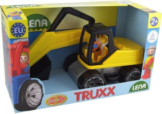 Детская игрушка Lena TRUXX Копарка (04411)