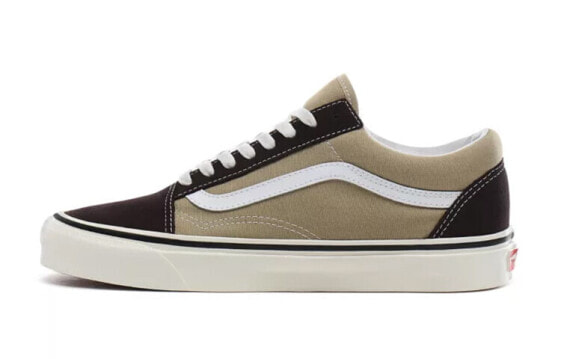 Кроссовки Vans Old Skool 36 Dx VN0A38G2TPU