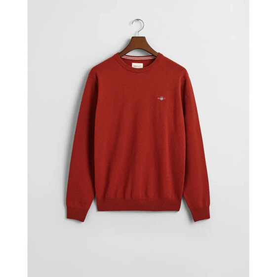 GANT Superfine Lambswool sweater