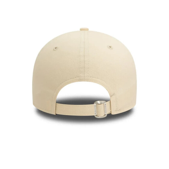 NEW ERA Colour Block 9Forty LA Lakers cap