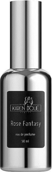 Karen Doue Rose Fantasy