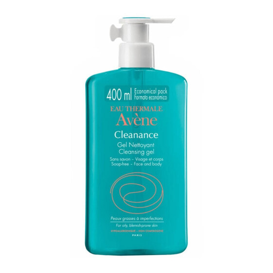 AVENE Cleanance Cleansing Gel