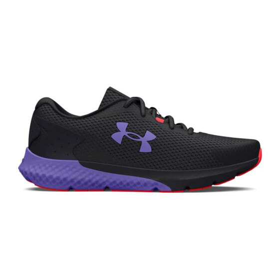 Кроссовки Under Armour Charged Rogue 3 Runner