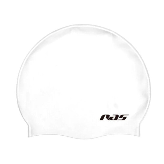 RAS Silicone Swimming Cap