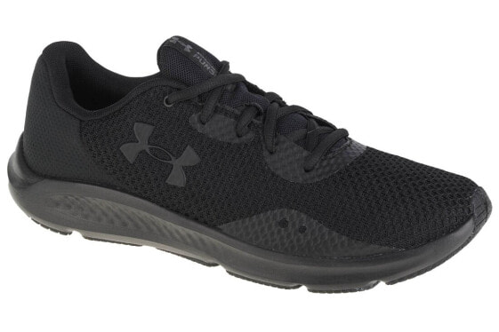 Кроссовки Under Armour Charged Pursuit 3RUN