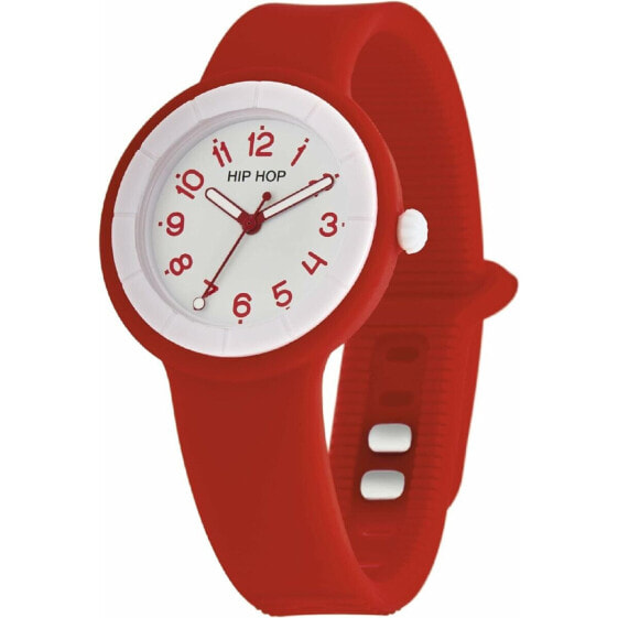 Женские часы Hip Hop HWU1102 (Ø 34 mm)