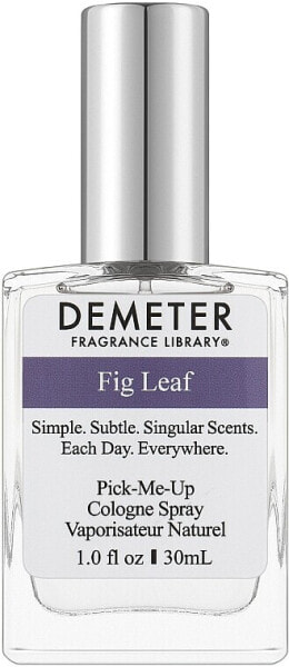 Demeter Fragrance Fig Leaf