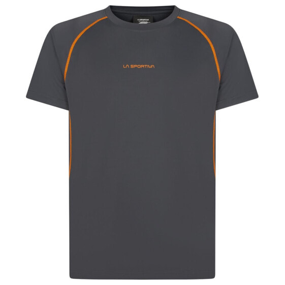 LA SPORTIVA Motion short sleeve T-shirt