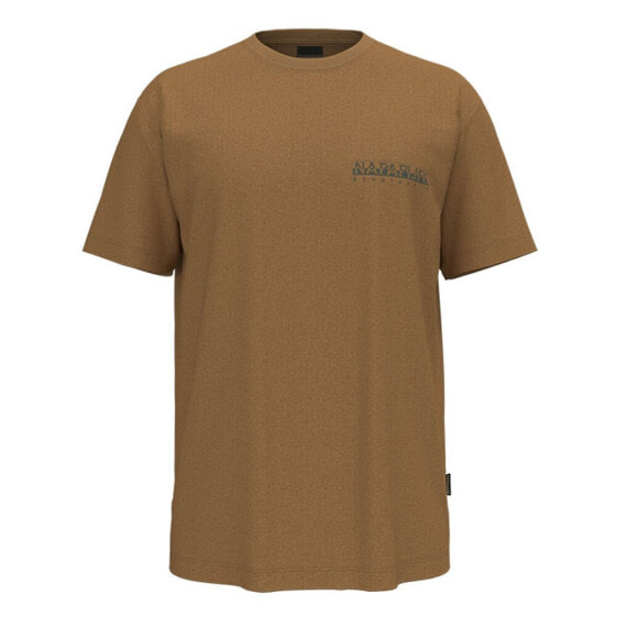 NAPAPIJRI S-Telemark 1 short sleeve T-shirt