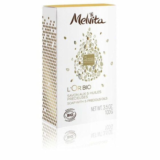 Гель для лица L'Or Bio Melvita (100 g)