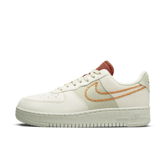 [DR3101-100] Womens Nike Air Force 1 '07 Low NH