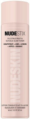 5% Citrus Fruit & Glycolic Glow Toner