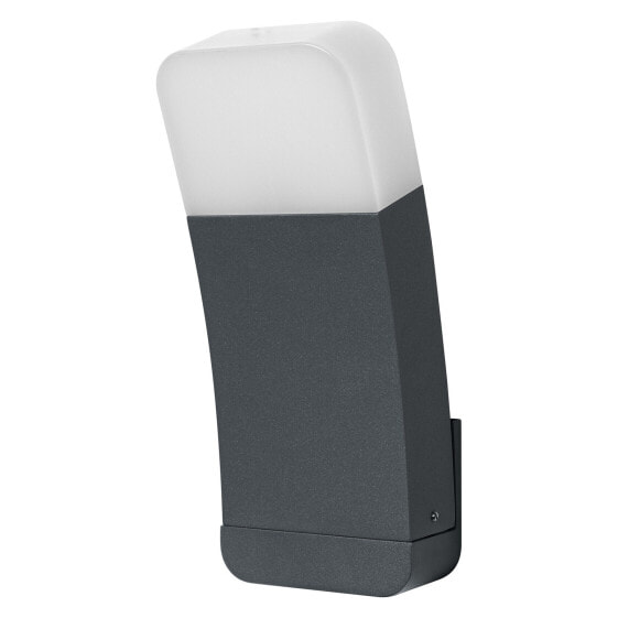 Ledvance 478336 - Smart wall light - Grey - Wi-Fi - 3000 K - 550 lm - 260°