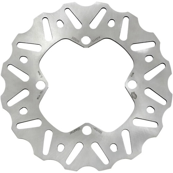 MOTO-MASTER Nitro Contoured Kawasaki/Suzuki 110370 Brake Disc