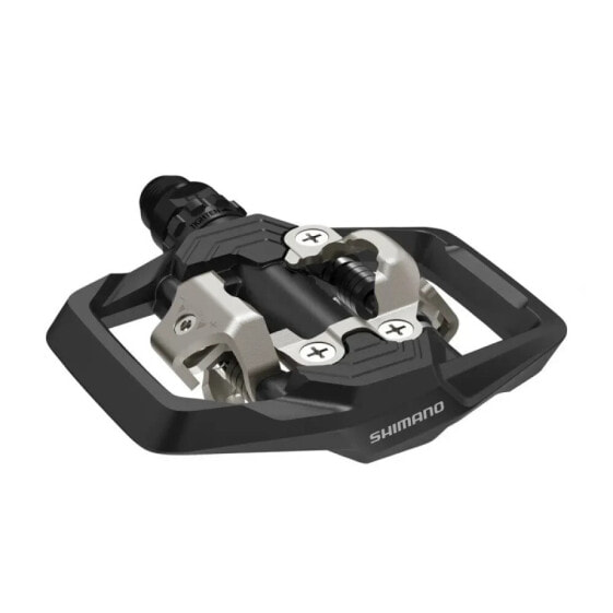 SHIMANO PD-ME700 SPD pedals