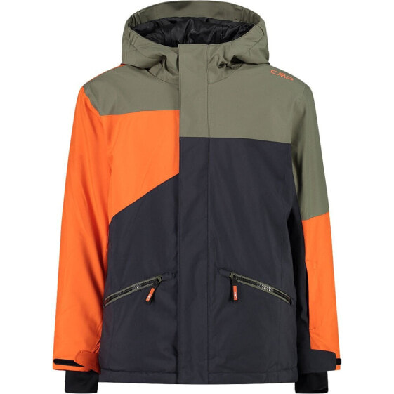 Куртка для лыж CMP 33W0624