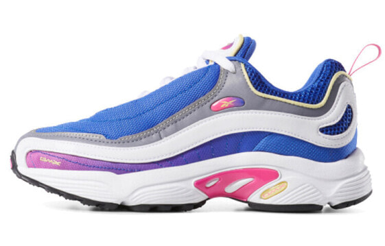 Reebok Daytona DMX Crushed Cobalt CN8387 Sneakers