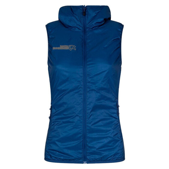 ROCK EXPERIENCE Golden Gate Padded Vest