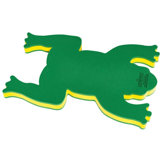 Аксессуар для плавания SWIMTECH Swim Junior Frog