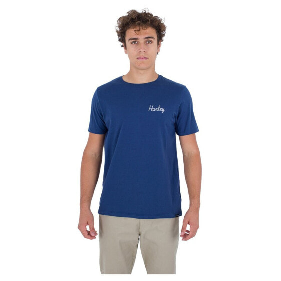 HURLEY Everyday short sleeve T-shirt