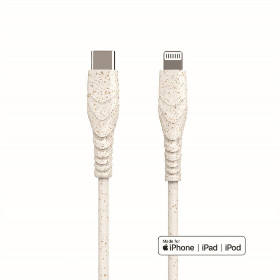 BIOnd USB-C to MFI 3A 1,5M - BIOnd BIO-12-TMF USB-C to Lightning 3A Cable