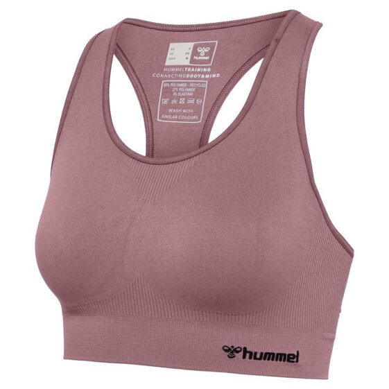 Топ Hummel Tif Seamless