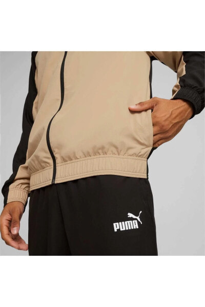 Костюм PUMA Erkek Dokuma TR