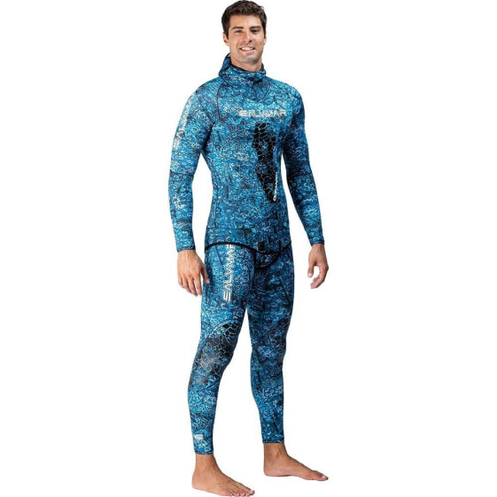 SALVIMAR Krypsis Ocean101 1.5 mm spearfishing wetsuit