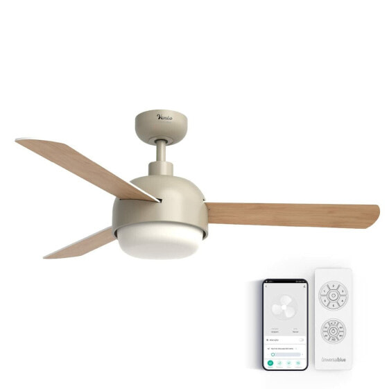 Ceiling Fan Universal Blue 2003-UVT1345