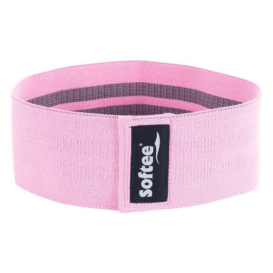 SOFTEE Textile Resistance Bands