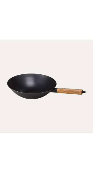 USA FOREST Wok Pan 12.2in