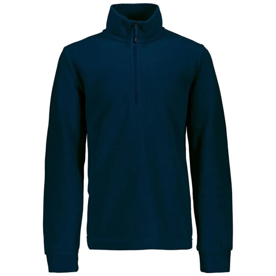 CMP Sweat 3G28134 half zip sweatshirt