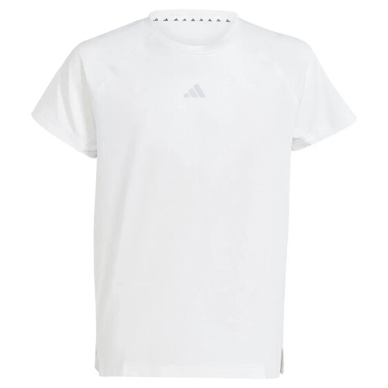 ADIDAS Slim Fit short sleeve T-shirt