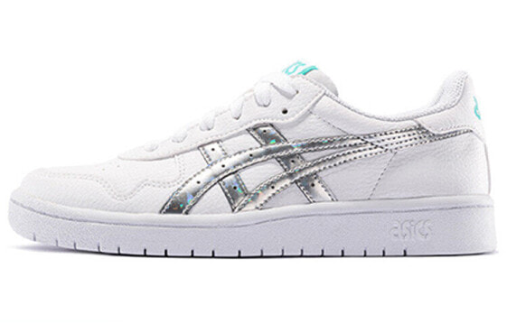 Asics JAPAN S 低帮 板鞋 女款 白银 / Кроссовки Asics JAPAN S 1192A185-101