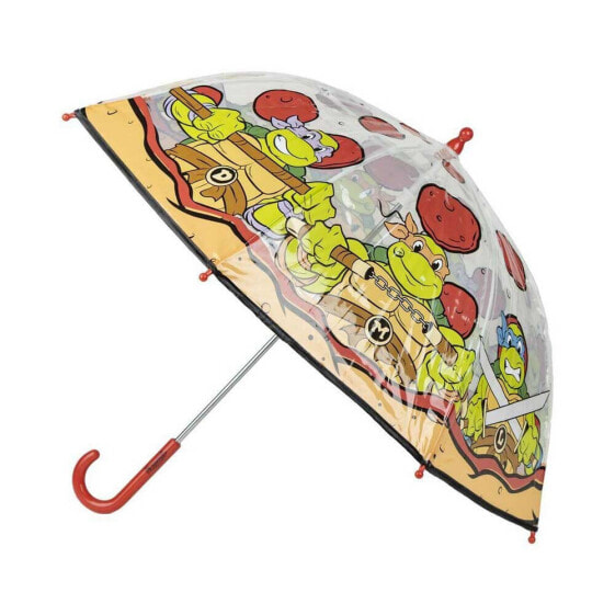 CERDA GROUP Ninja Turtles 45cm Umbrella