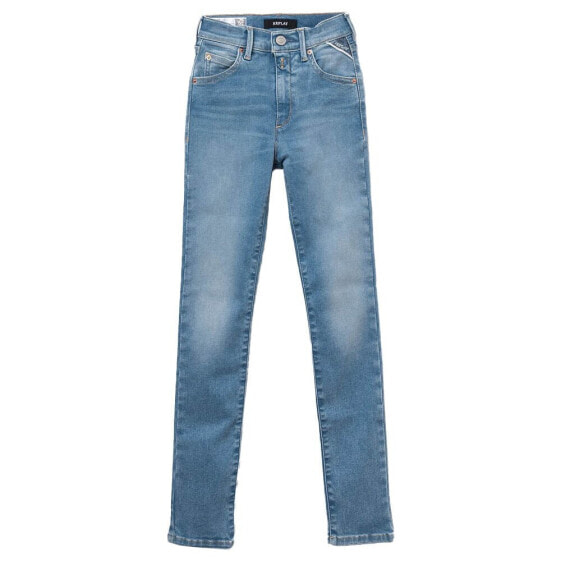 REPLAY SG9346.081.661OR3 Junior Jeans