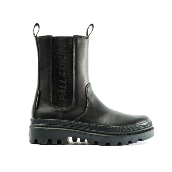 Ботинки высокие Palladium Pallatrooper Che Hi Boots