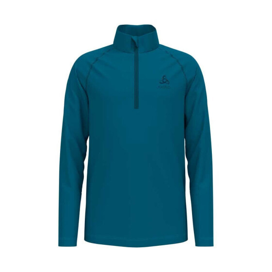 ODLO Rigi half zip fleece