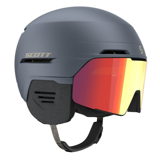 SCOTT Blend Plus Ls helmet