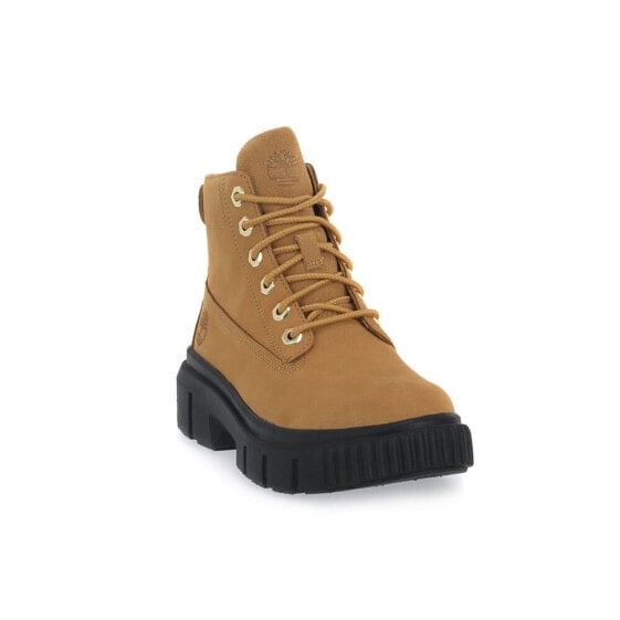 Полуботинки Timberland Greyfield