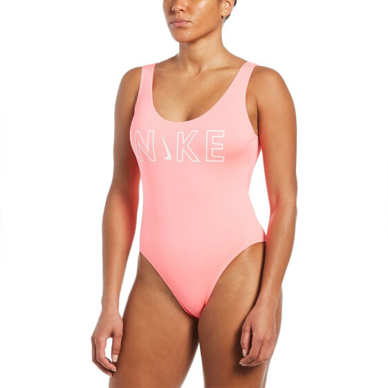 NIKE SWIM U-Back Swimsuit