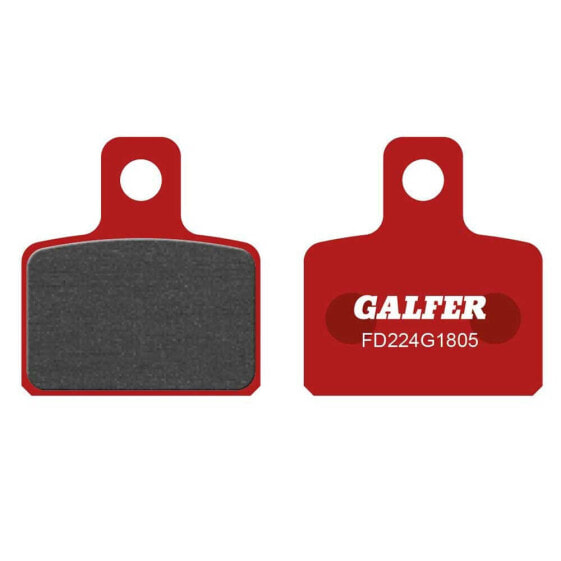 GALFER FD224-G1805 Brake Pads