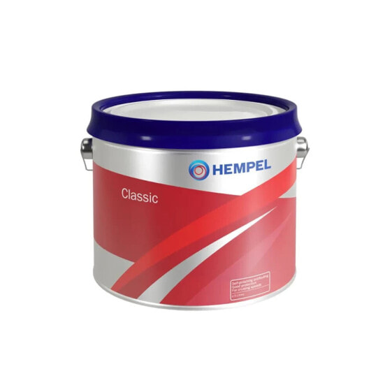 HEMPEL Classic 2.5L painting