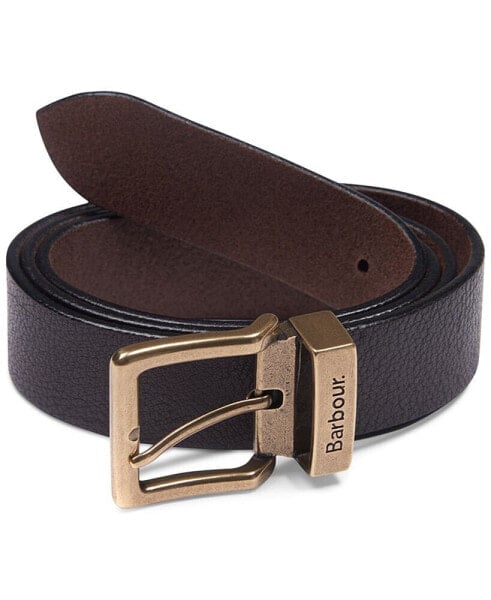 Men's Blakely Leather Belt