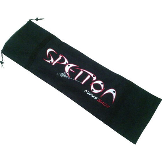 SPETTON Logo Fins Bag