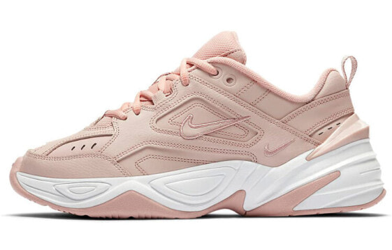 Кроссовки Nike M2K tekno pink AO3108-202