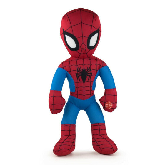 Плюшевый Spider-Man 38 cm Звук