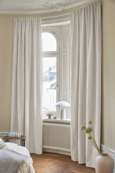 2-pack Blackout Curtain Panels